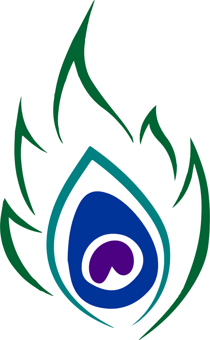 Kalpit Evolution emblem