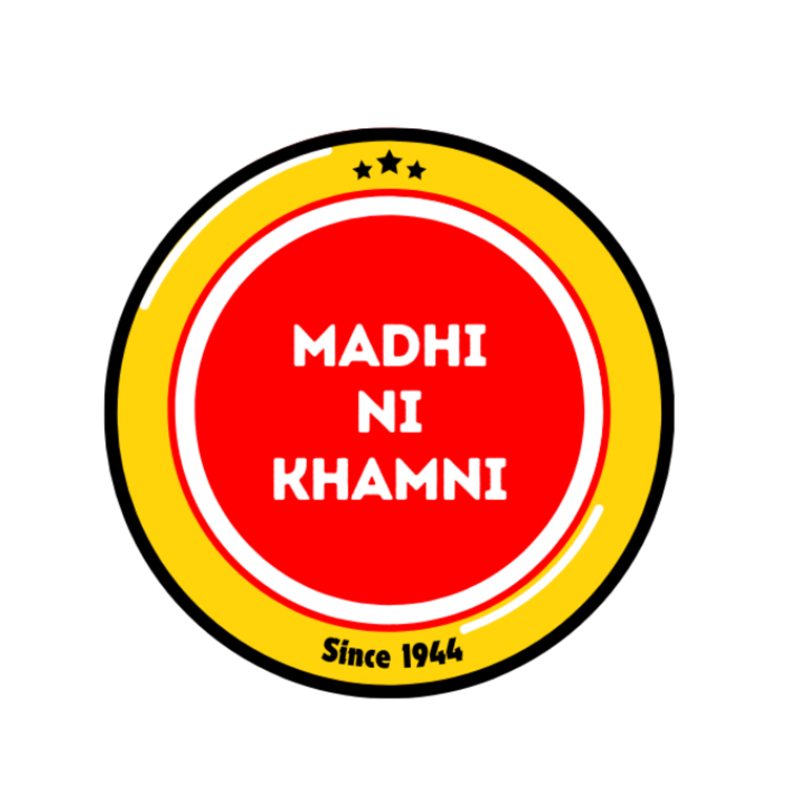 Madhi Ni Khamani